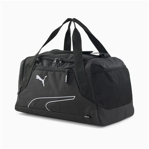 PUMA Fundamentals Sports Bag