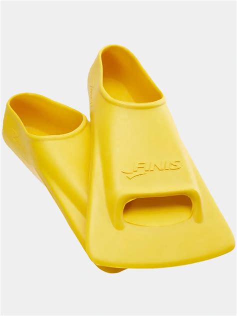 FINIS Zoomers Gold