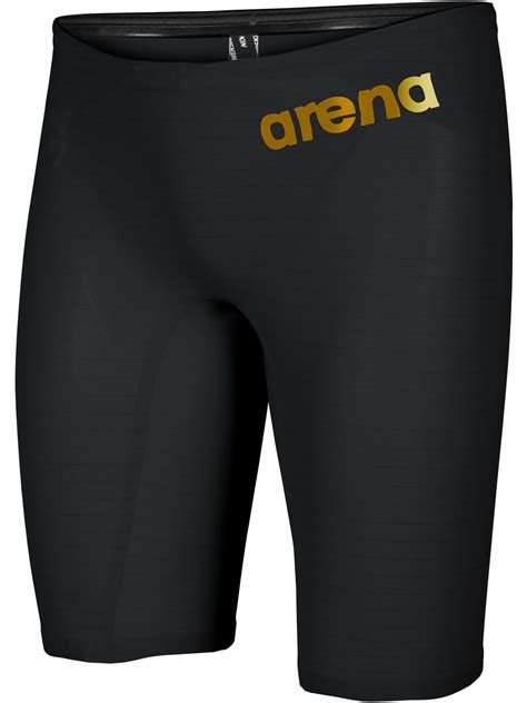 Arena Powerskin Carbon Air² Jammer