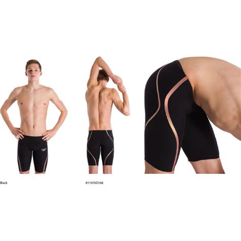 Speedo Fastskin LZR Pure Intent Jammer