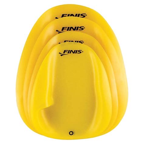 FINIS Agility Paddles