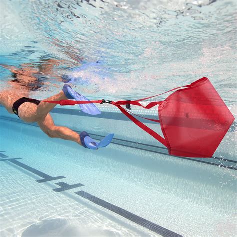 Gomas elásticas de natación Arena
