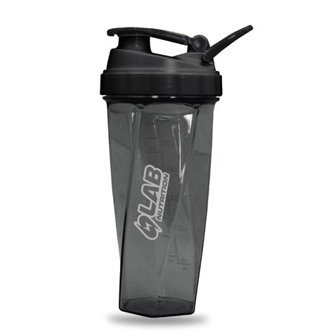 Vaso Mezclador Shaker Básico