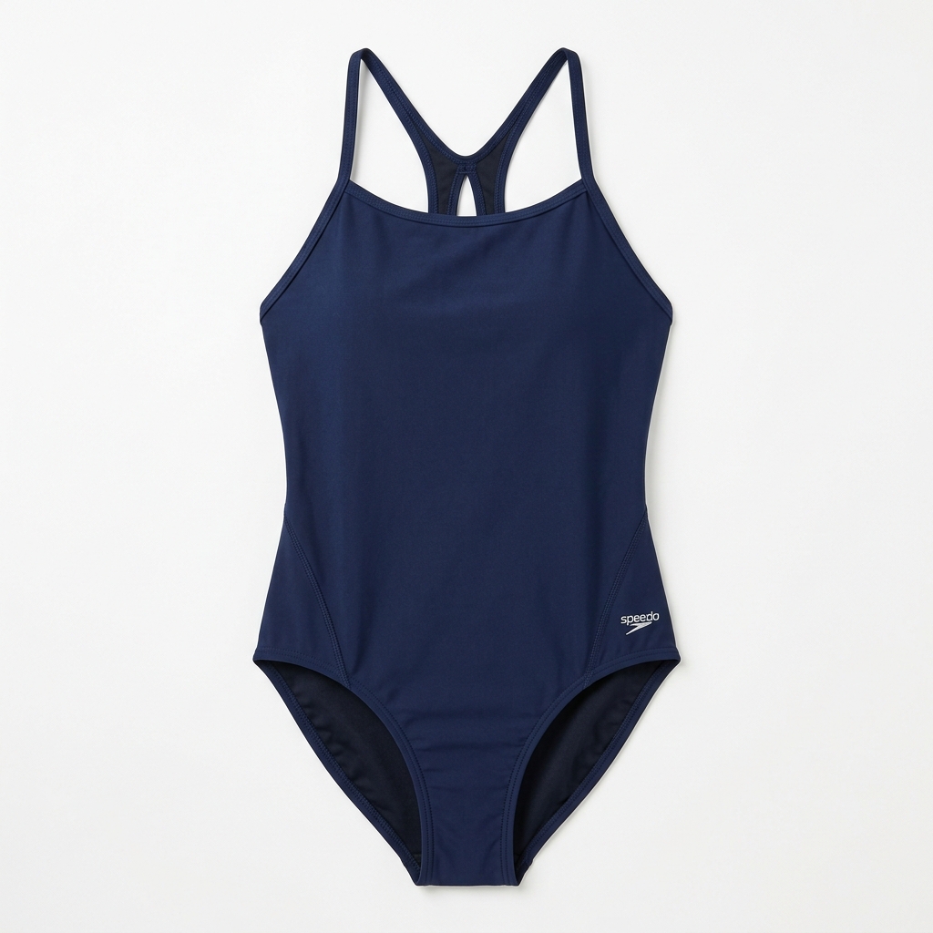 Bañador Deportivo Mujer Natación